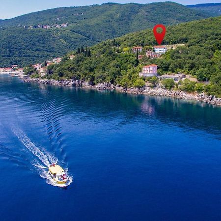 Apartments With A Parking Space Moscenicka Draga, Opatija - 7766 Exteriör bild