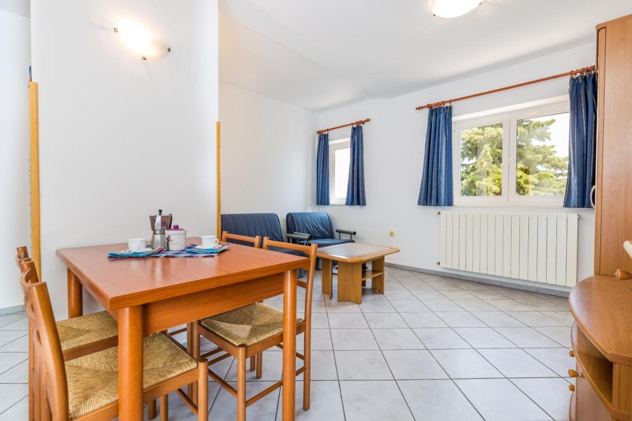 Apartments With A Parking Space Moscenicka Draga, Opatija - 7766 Exteriör bild