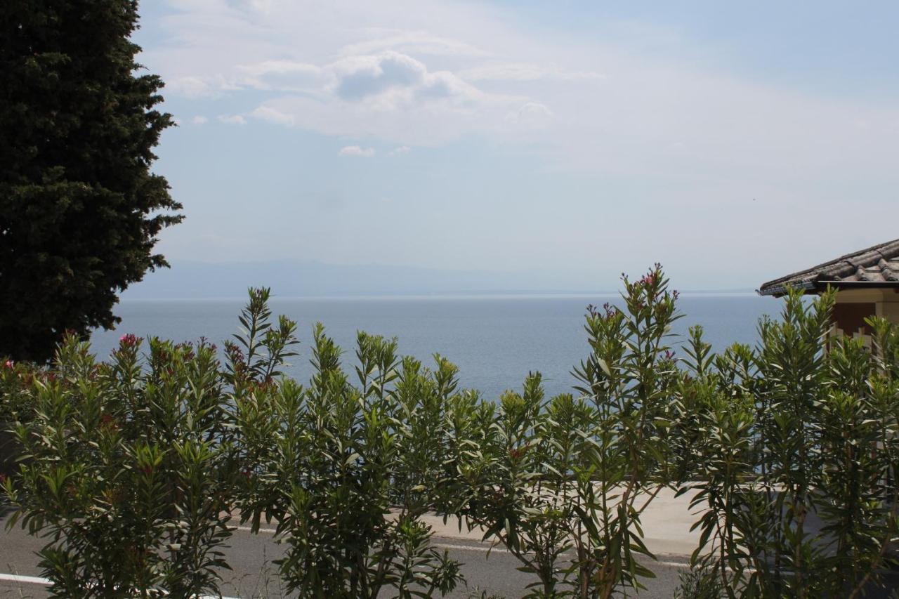 Apartments With A Parking Space Moscenicka Draga, Opatija - 7766 Exteriör bild